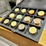 Restaurant DESTINA - 