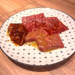 焼肉 うしみつ一門 - 