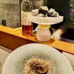 Restaurant DESTINA - 