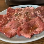 焼肉ここから - 