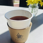 HOMURA COFFEE - ベリーティー