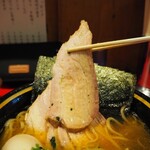 Iekei Ramen Inabaya - 