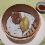 中華旬彩 森本 - 