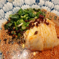 中華旬彩 森本 - 