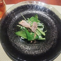 中華旬彩 森本 - 