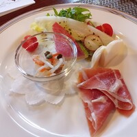 バーデンバーデン - 