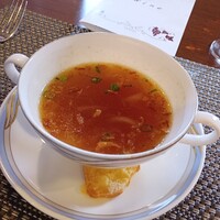 バーデンバーデン - 