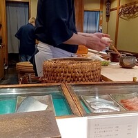 鮨 逸喜優 - 大将のお人柄が素晴らしい
