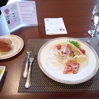 バーデンバーデン - 