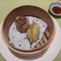 中華旬彩 森本 - 