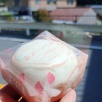 おりじなる大福 御菓子処 養老軒 - 