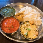 viva goa indian cafe - 