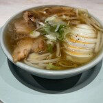 ちえちゃんラーメン - 