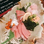 Shinshu Dining 猿楽 - 