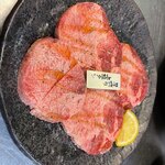 焼肉 松山 - 
