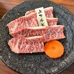 焼肉 松山 - 