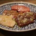 Yakiniku Ushimitsu Ichimon - 