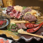炭焼 雄星 - 