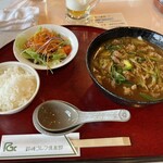 레이호우 골프 클럽