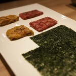 Yakiniku Ushimitsu Ichimon - 