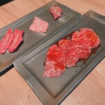 Joutou Yakiniku Hiraku - 