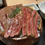 古民家焼肉 古登里 - 