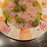 ラ・コシーナ・デ・ガストン - 