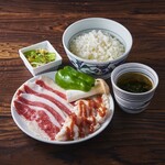 Yakiniku No Watami - 