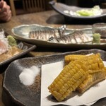 野菜巻串屋 ぐるり 本店 - 