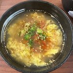 焼肉 松山 - 