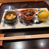 鮨 天使 - 
