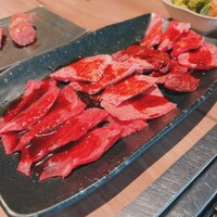 上等焼肉 ひらく - 