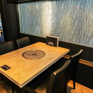 "Relaxing in a Modern Atmosphere..."