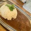 路地裏カレー Tiki