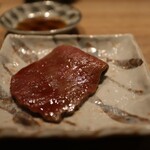 Yakiniku Ushimitsu Ichimon - 