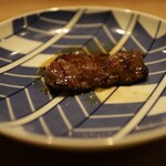 h Yakiniku Ushimitsu Ichimon - 