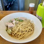 自家製麺 伊藤 - 