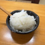 天ぷら徳家 - 無料