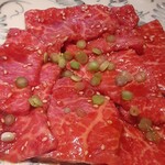 和牛焼肉 光希 - 