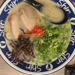 Hakata Ramen Shin Shin - 