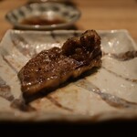 h Yakiniku Ushimitsu Ichimon - 