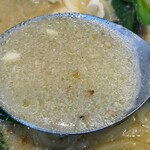 カルビ丼とスン豆腐専門店 韓丼 - スープリフト