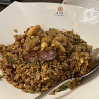 老上海 陸氏厨房 中洲店 - 