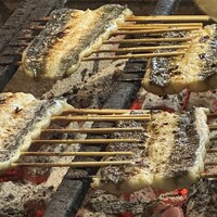 入谷鬼子母神門前のだや - 匠の焼きを鑑賞！