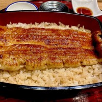 入谷鬼子母神門前のだや - 葵兼光重