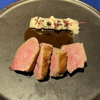 オッティモ・シーフード・ガーデン 新宿店 - 