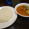 curry 草枕 - 