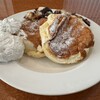 Pancake & Cafe bar MOON SIDE CAFE - 料理写真: