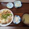 Kiraku Tei - ほっき丼