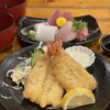 漁師めし みなと食堂